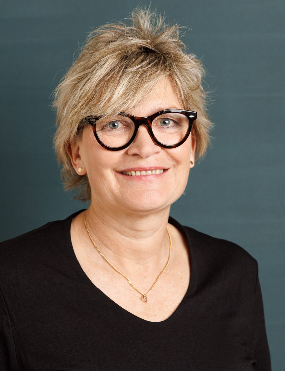 Cornelia Biebel