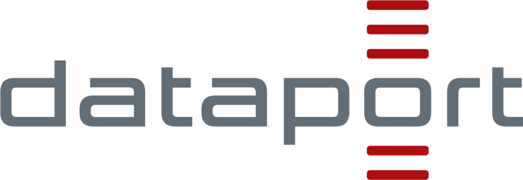 Logo Dataport