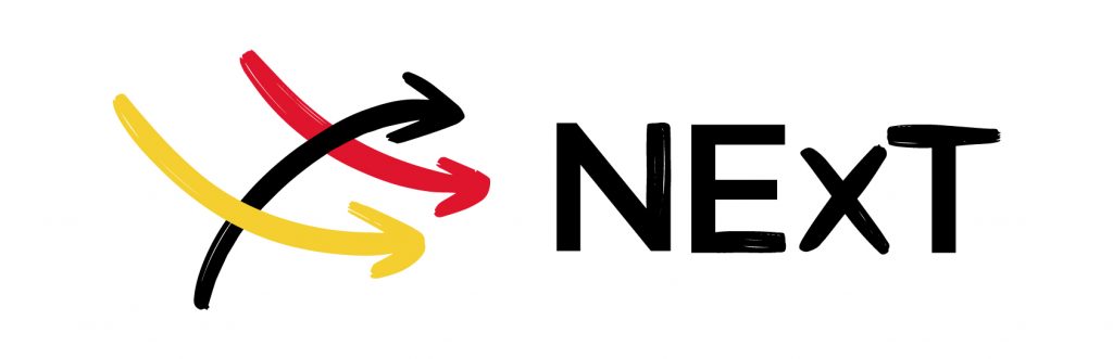 Logo Next