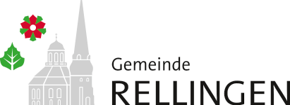 Logo Gemeinde Rellingen