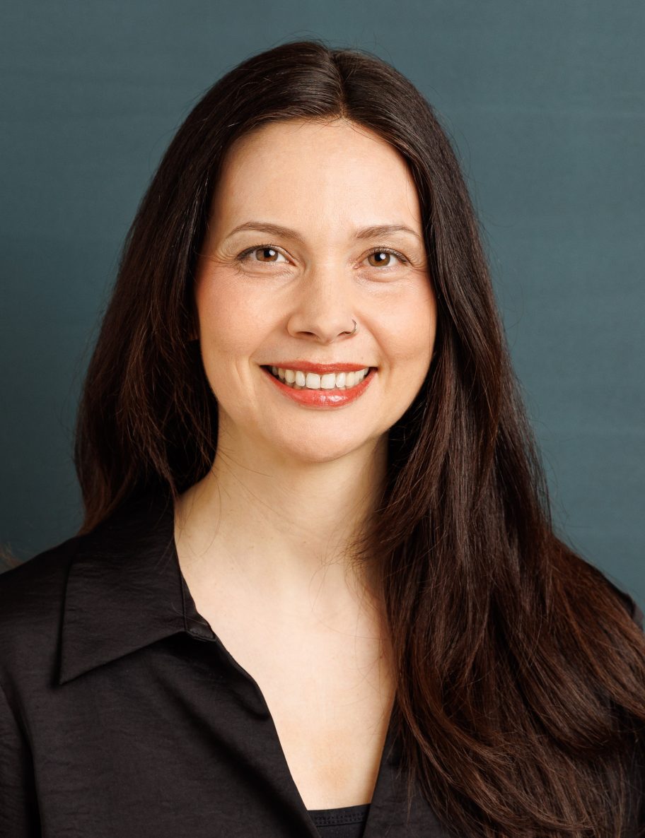 Lisa Raudasch