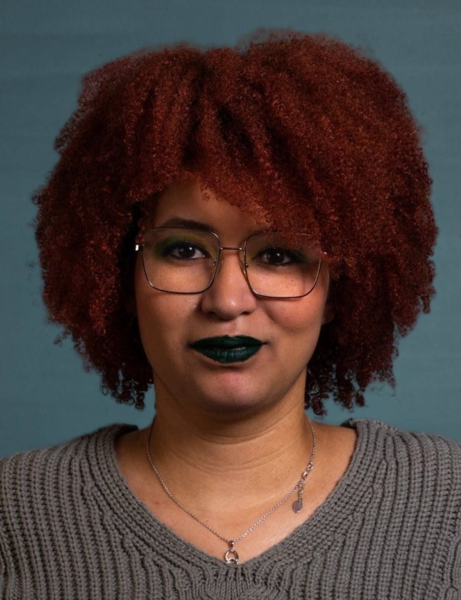 Shanice Moore